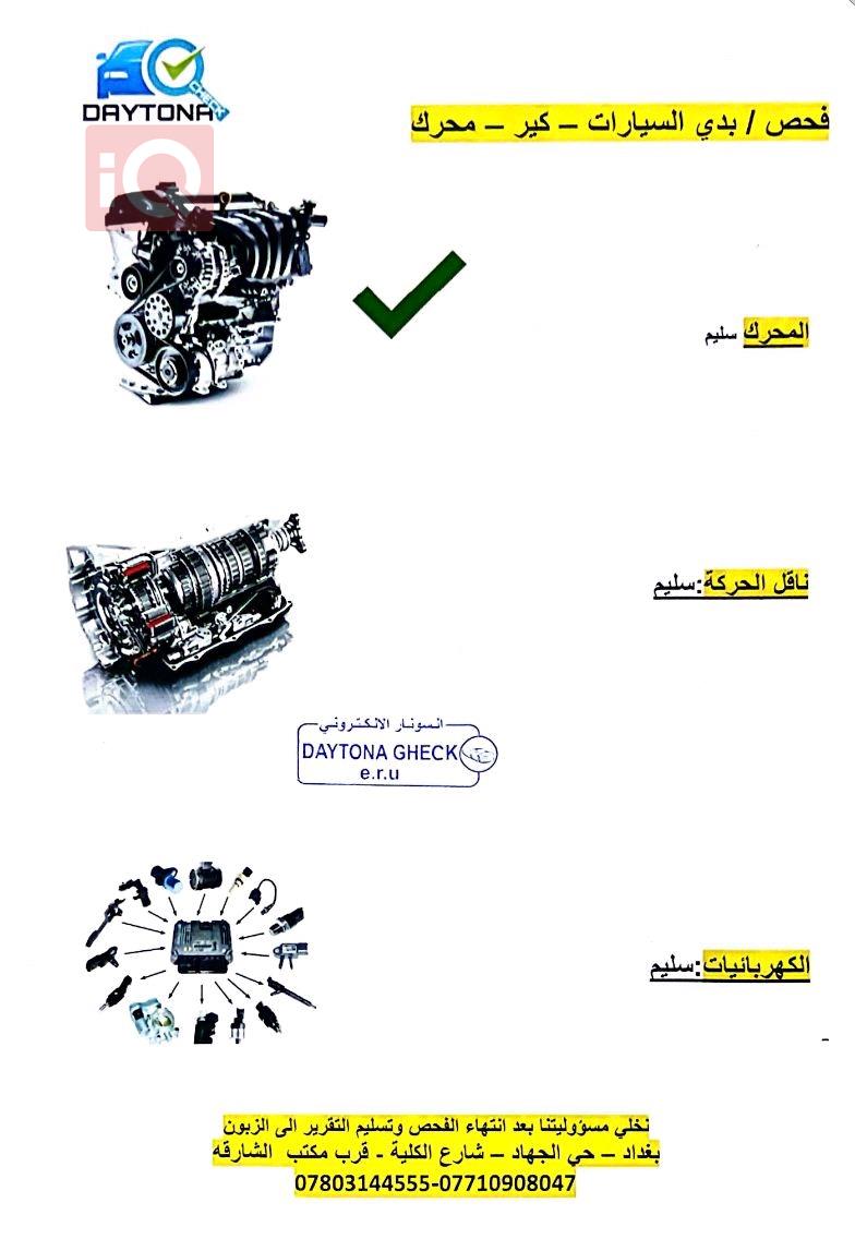 بي ام دبليو X3
